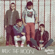 Next in Line - Live From Spotify NYC by WALK THE MOON