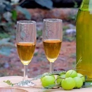 Gooseberry Wine