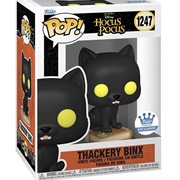 Thackery Binx 1247