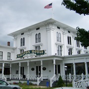 Gelston House & Inn