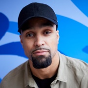 Ashley Banjo