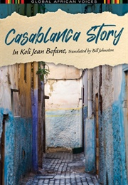 Casablanca Story (In Koli Jean Bofane)