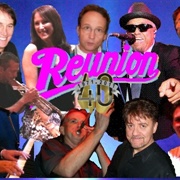 Reunion