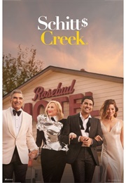 Schitt's Creek - Season 6 (2020)