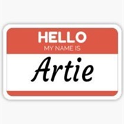 Artie