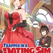 Trapped in a Dating Sim