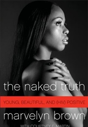 The Naked Truth (Marvelyn Brown)