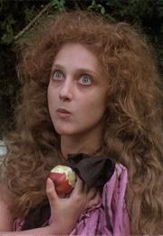 Cissy Carpenter From the Mafu Cage (1978)