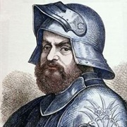 Götz Von Berlichingen Was a (Franconian) Imperial Knight