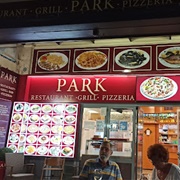 Pizzeria Park Izet Durmišević S.P.