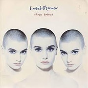 Three Babies - Sinead O'Connor