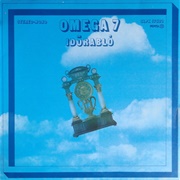 Omega - Omega 7 - Időrabló