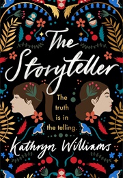 The Storyteller (Kathryn Williams)