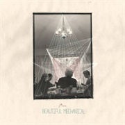 Ymusic - Beautiful Mechanical