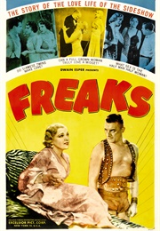 Freaks (1932)