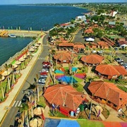 Puerto Salvador Allende, Managua, Nicaragua