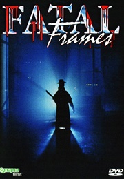 Donald Pleasence (Fatal Frames) (1996)