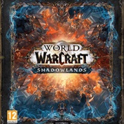 World of Warcraft: Shadowlands