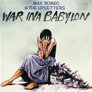 Chase the Devil - Max Romeo