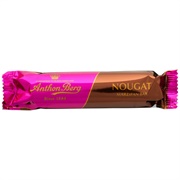 Anthon Berg Nougat Marzipan