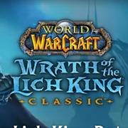 World of Warcraft: Wrath of the Lich King Classic