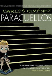 Paracuellos (Carlos Giménez)