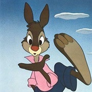 Br'er Rabbit (Song of the South, 1946)