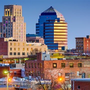 Durham, North Carolina