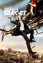 Human Target (2010)