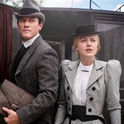 The Alienist: $8.5 Million (£6.3M) Per Episode
