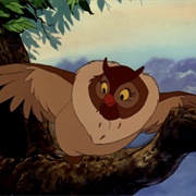 Big Mama (The Fox and the Hound)