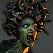 Medusa