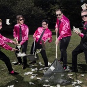 I Just Called to Say I Love You - Me First and the Gimme Gimmes