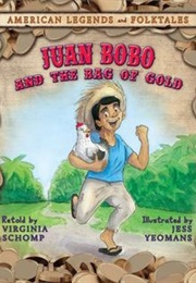 Juan Bobo (Puerto Rican School Children)