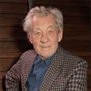 Ian McKellen
