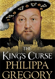 The King's Curse (Philippa Gregory)