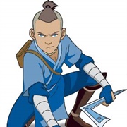 Sokka (Avatar: The Last Airbender)