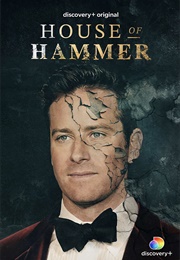 House of Hammer (2022)