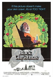 Black Christmas (1974)