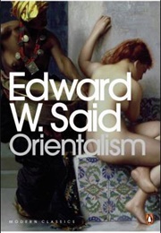 Orientalism (Edward W. Said)