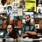 Flysiifu's (Pink Siifu & Fly Anakin, 2020)