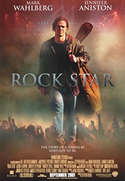 Rock Star (2001)