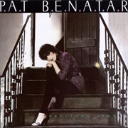 Precious Time (Pat Benatar, 1981)