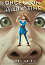 Once Upon Another Time (James Riley)