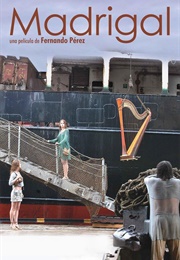 Madrigal (2007)