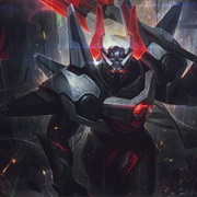 PROJECT: Mordekaiser