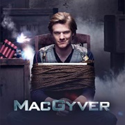 MacGyver (2016-Present)