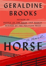 Horse (Geraldine Brooks)