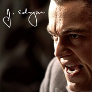 J. Edgar