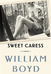 Sweet Caress (William Boyd)